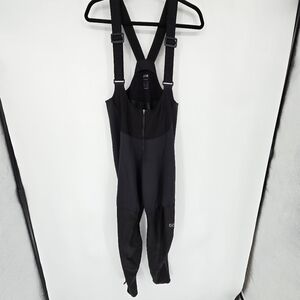 Gore wear Bike Wear Windstopper Soft Shell Bib black large